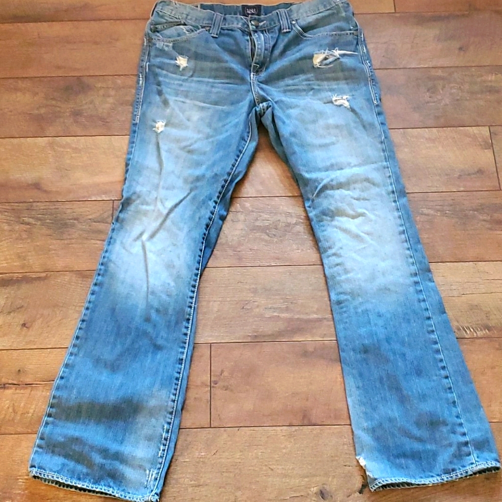 Rock Republic jeans